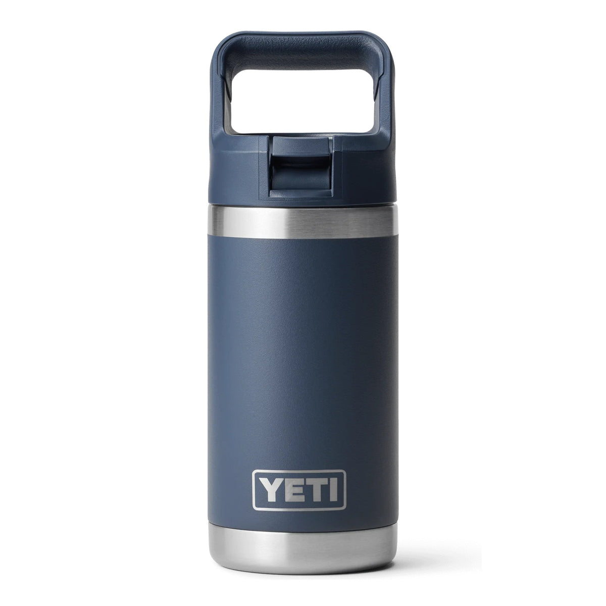 YETI - Rambler JR Børne Termoflaske 355 ml // Navy