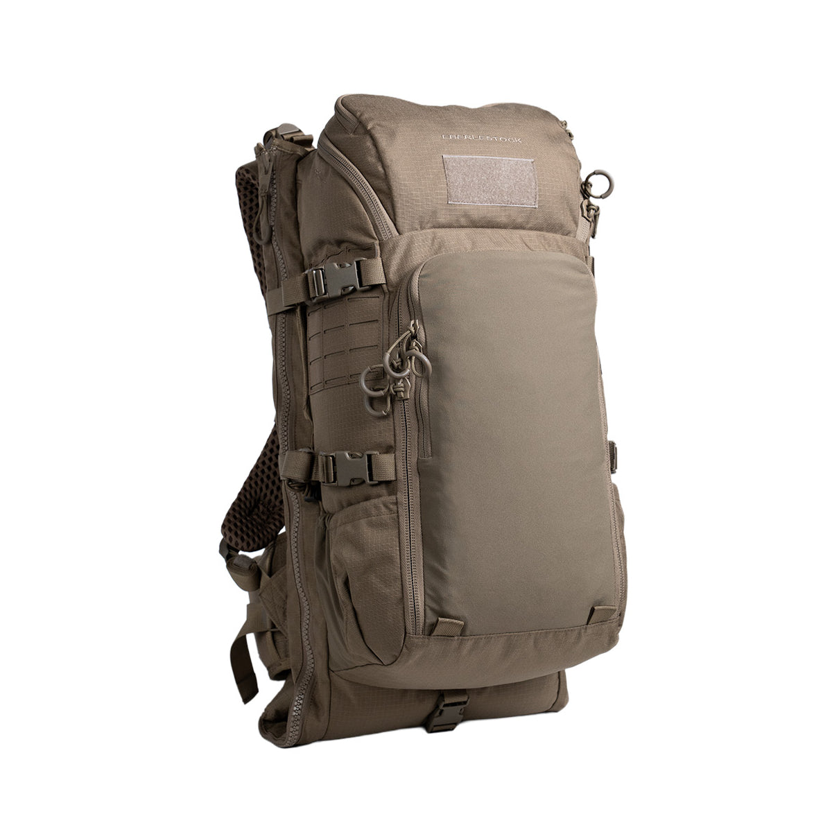 Eberlestock - Prowl Rygsæk 36L // Dry Earth