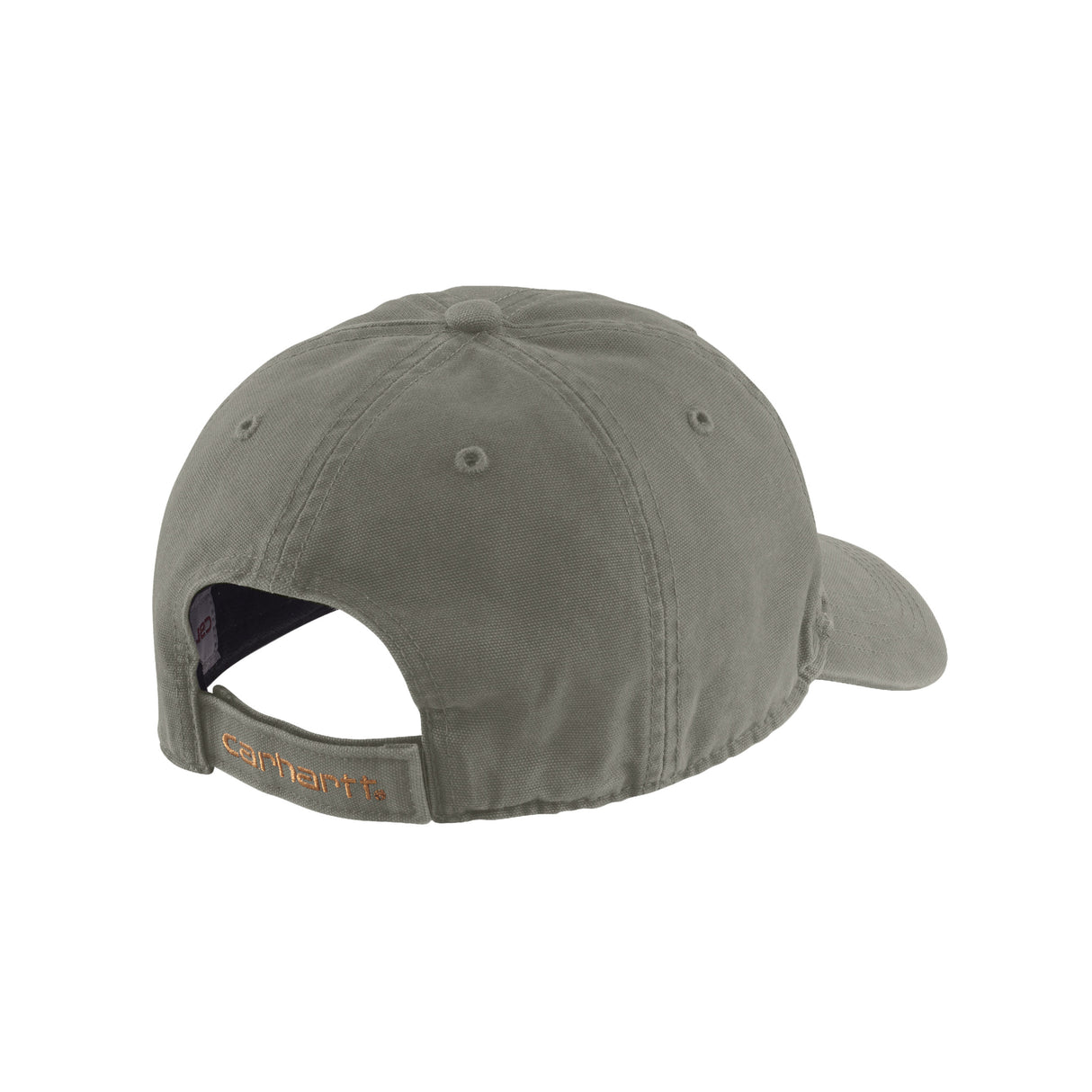 Carhartt - Odessa Kasket // Dusty Olive