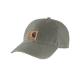 Carhartt - Odessa Kasket // Dusty Olive