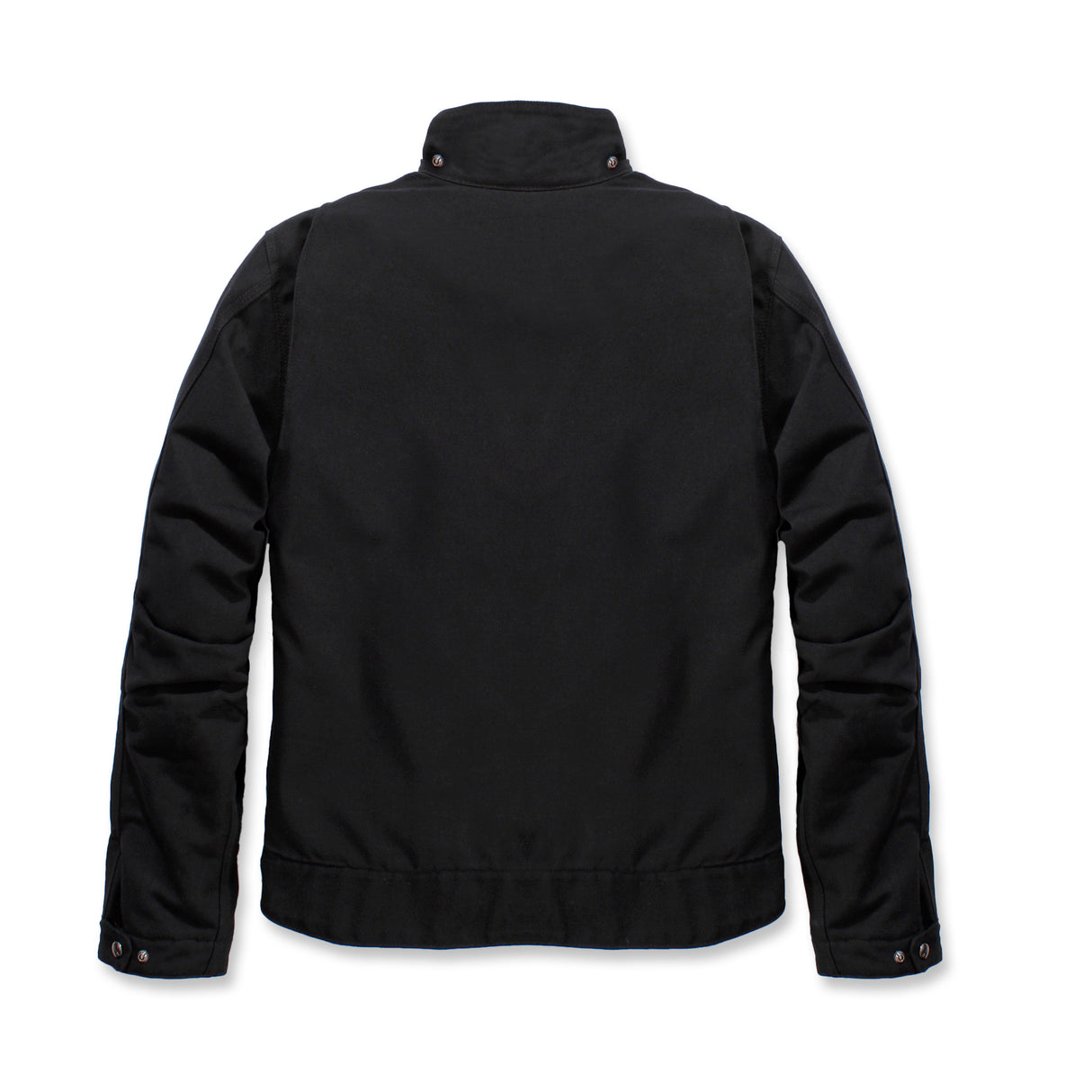 Carhartt - Duck Detroit Jakke // Sort