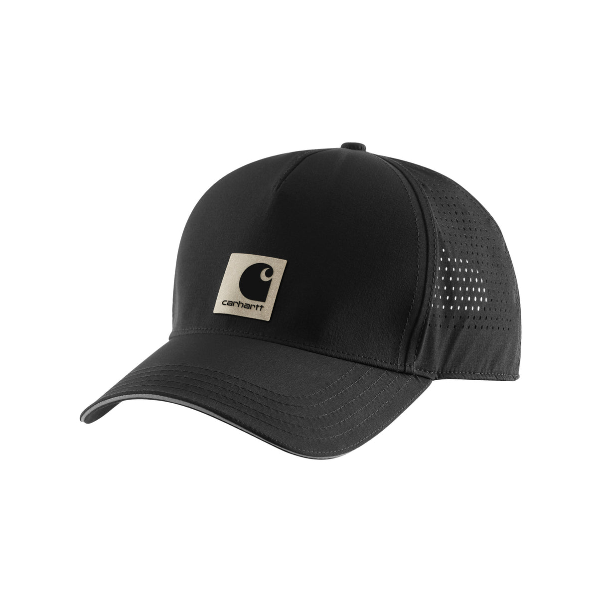Carhartt - Force Reflective Kasket // Sort