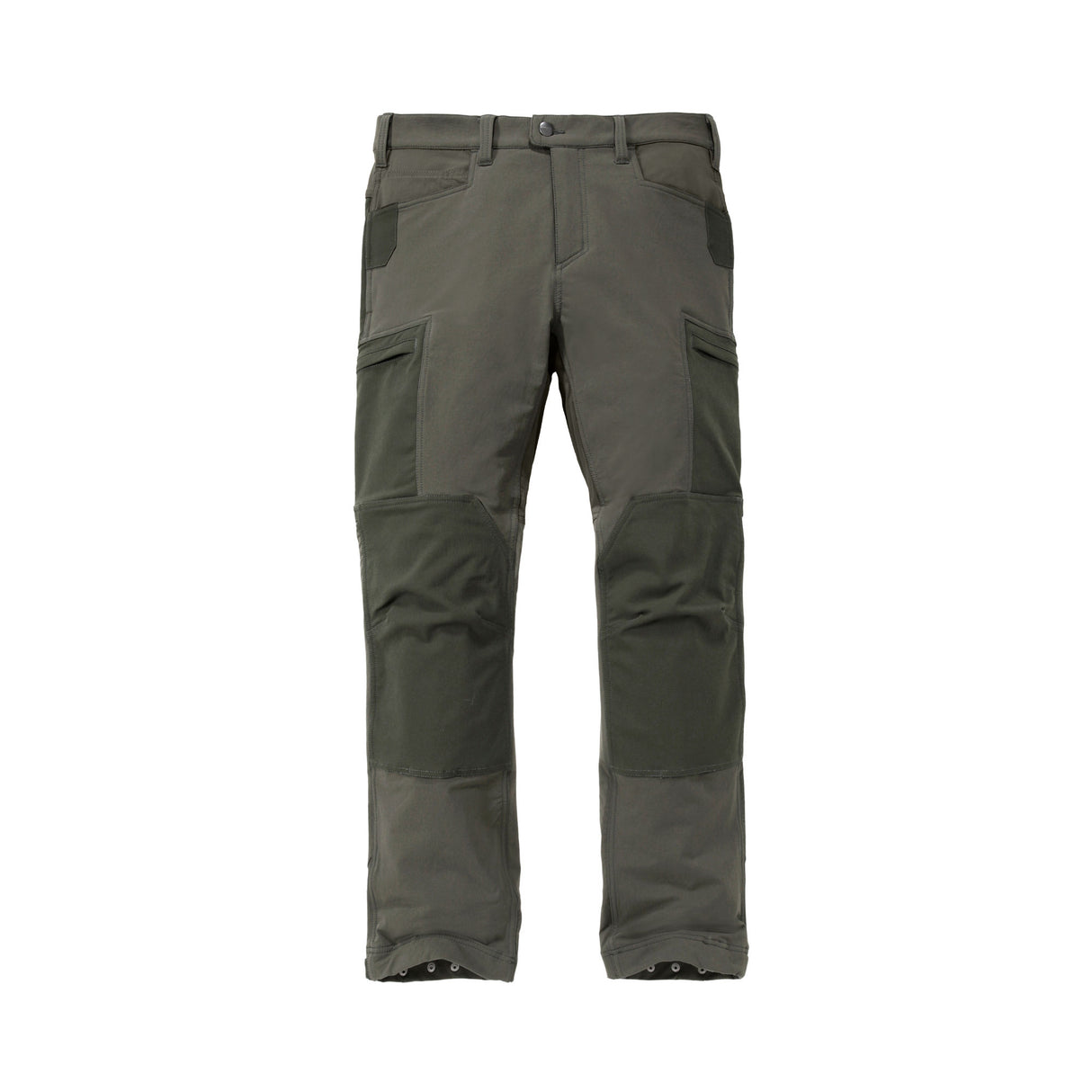 Carhartt - Baltimore Bukser // Moss