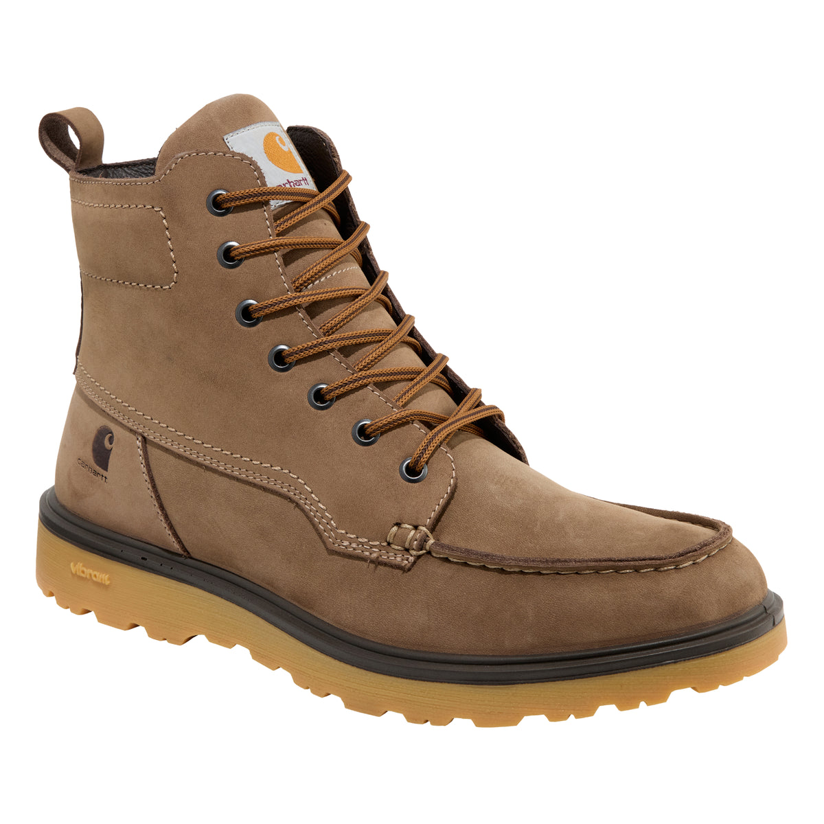 Carhartt - Greenfields 2 Støvler // Khaki