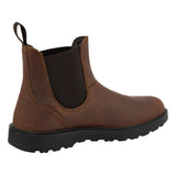 Carhartt - Greenfields 2 Chelsea Støvle // Dark Brown