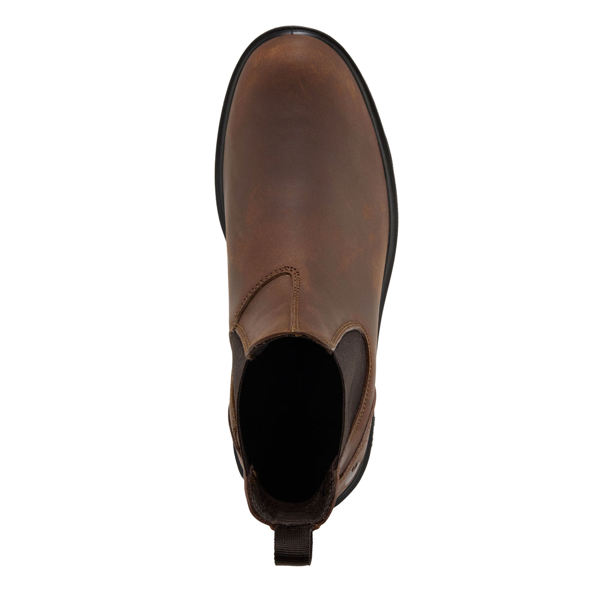Carhartt - Greenfields 2 Chelsea Støvle // Dark Brown