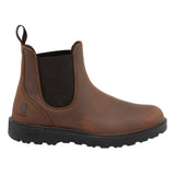 Carhartt - Greenfields 2 Chelsea Støvle // Dark Brown