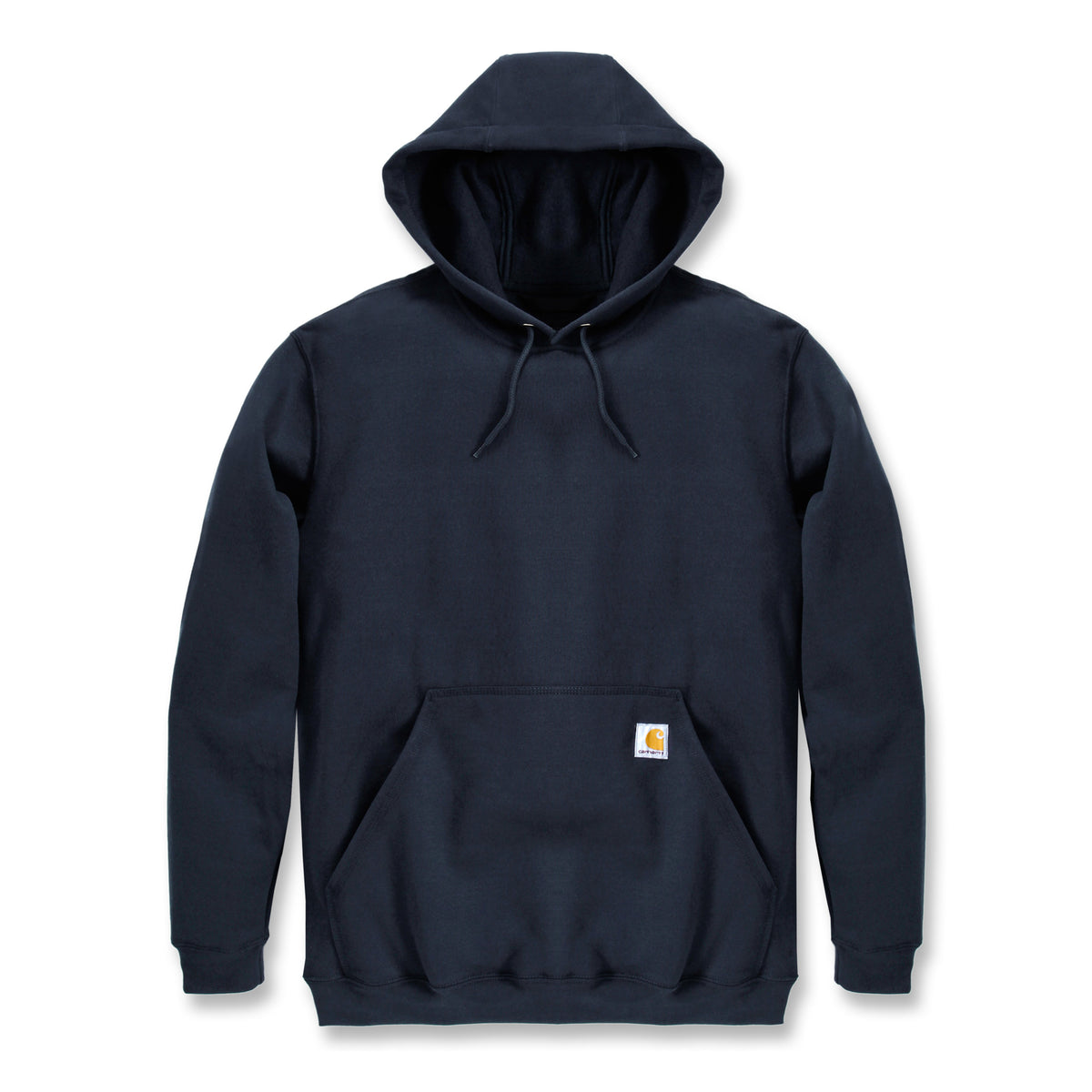 Carhartt - Marquette Hooded Sweatshirt // New Navy