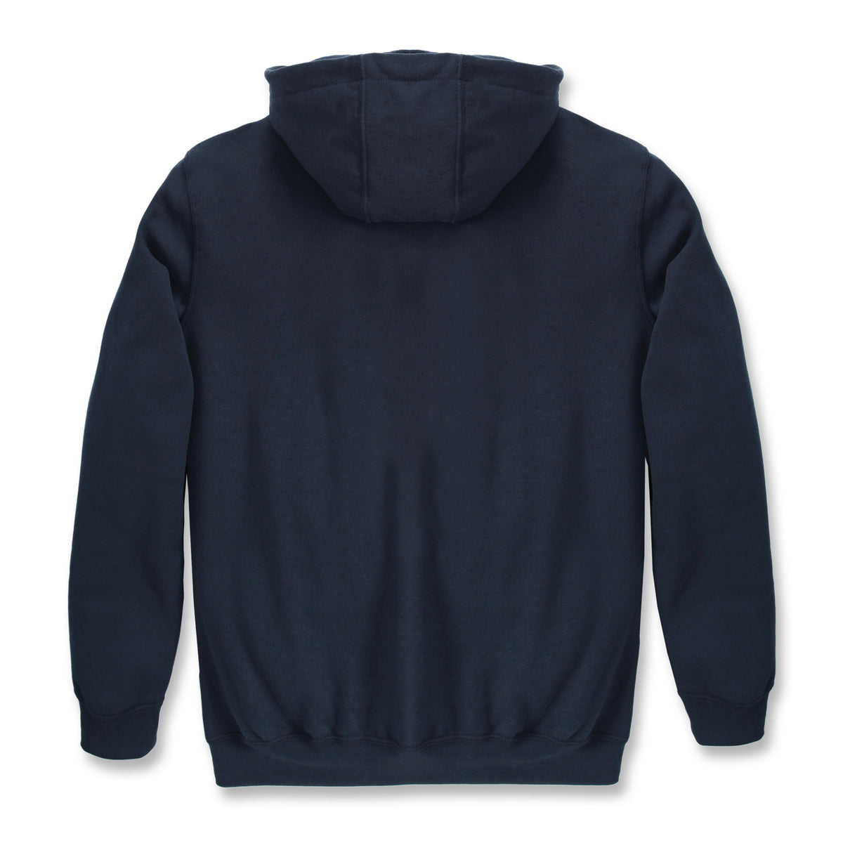 Carhartt - Marquette Hooded Sweatshirt // New Navy