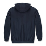 Carhartt - Marquette Hooded Sweatshirt // New Navy