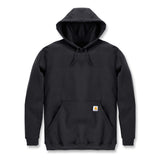 Carhartt - Marquette Hooded Sweatshirt // Sort