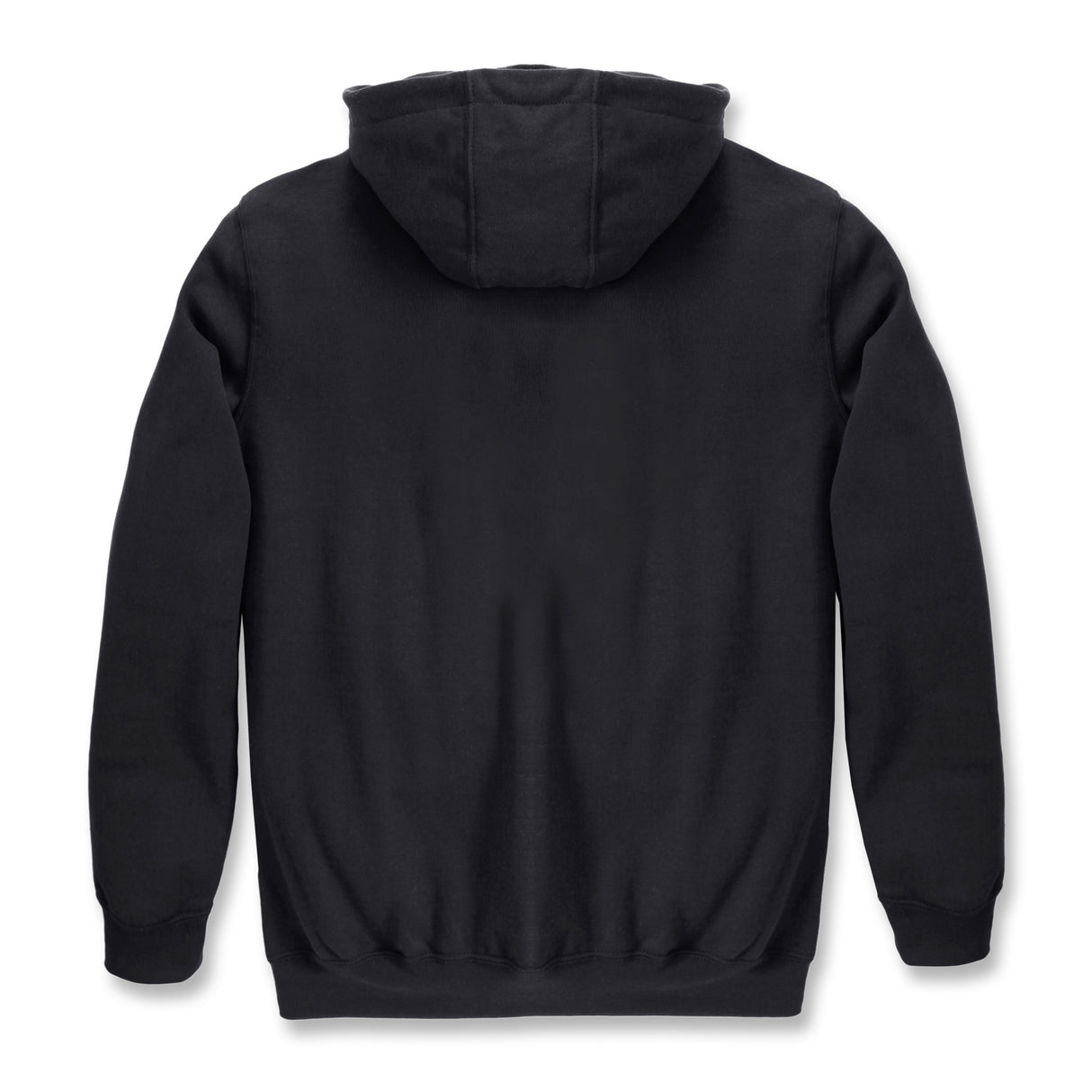 Carhartt - Marquette Hooded Sweatshirt // Sort