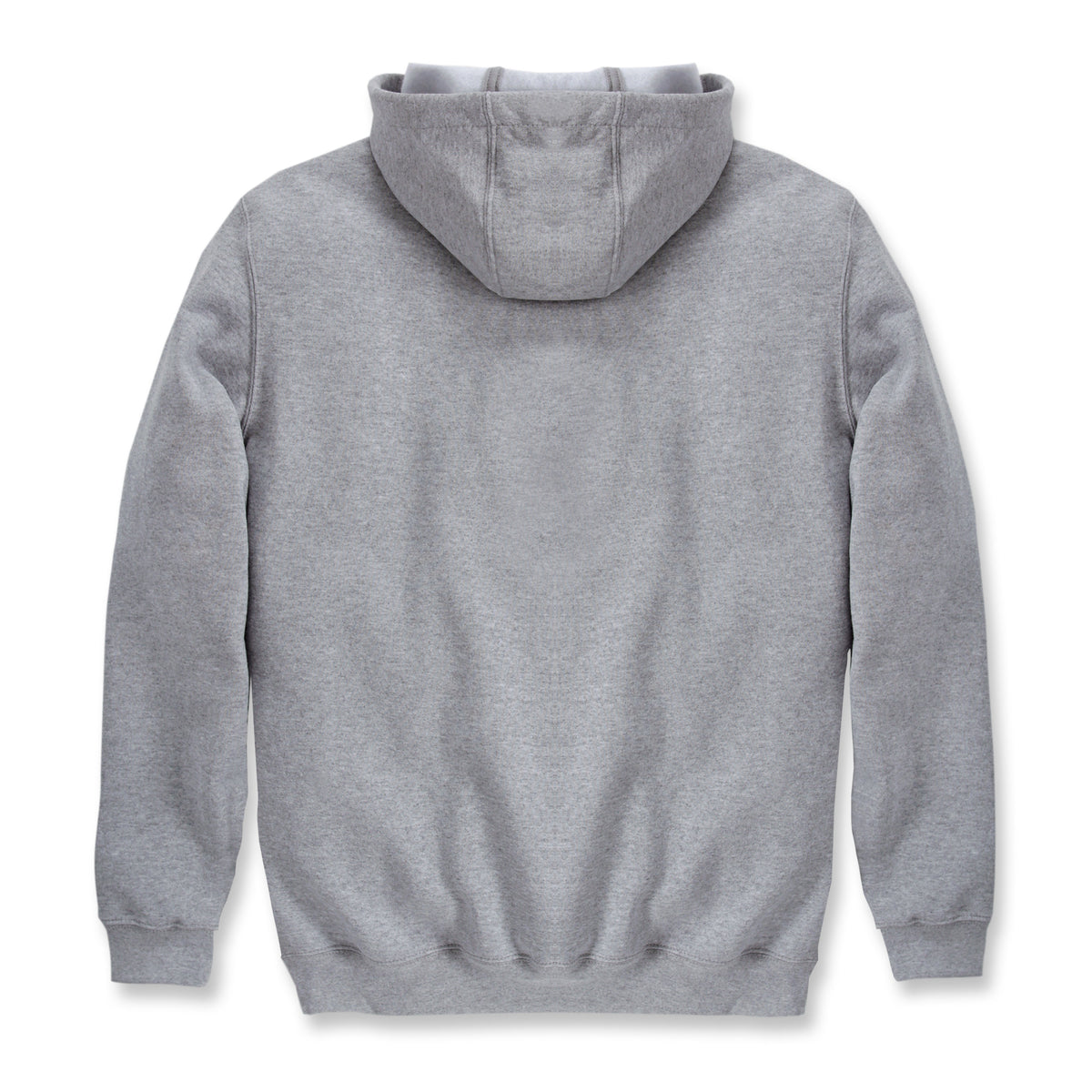 Carhartt - Marquette Hooded Sweatshirt // Grå