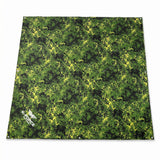 K-Force Tactical - Vandtæt Teltflage Tarp (3x3m) // M/84 Legacy
