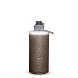 Hydrapak - Flux Vandflaske 1L // Mammoth Grey