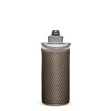 Hydrapak - Flux Vandflaske 1L // Mammoth Grey