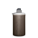 Hydrapak - Flux Vandflaske 1,5L // Mammoth Grey