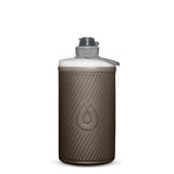 Hydrapak - Flux Vandflaske 1,5L // Mammoth Grey