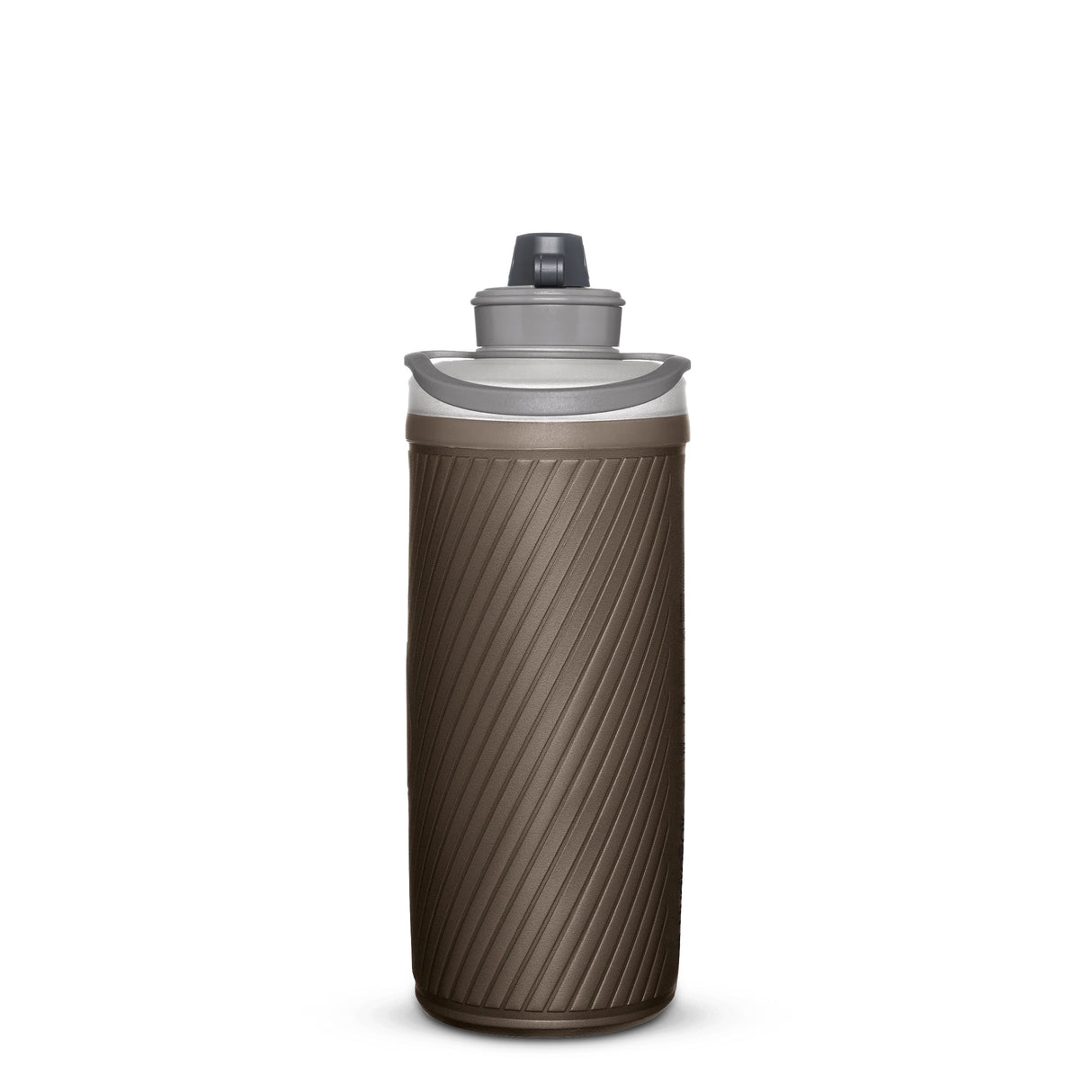 Hydrapak - Flux Vandflaske 1,5L // Mammoth Grey
