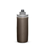 Hydrapak - Flux Vandflaske 1,5L // Mammoth Grey
