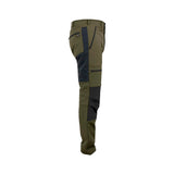 SWAZI - Forest Herre Outdoorbukser // Gran Green fra Swazi - billede nr. 3 hos GrejFreak.dk