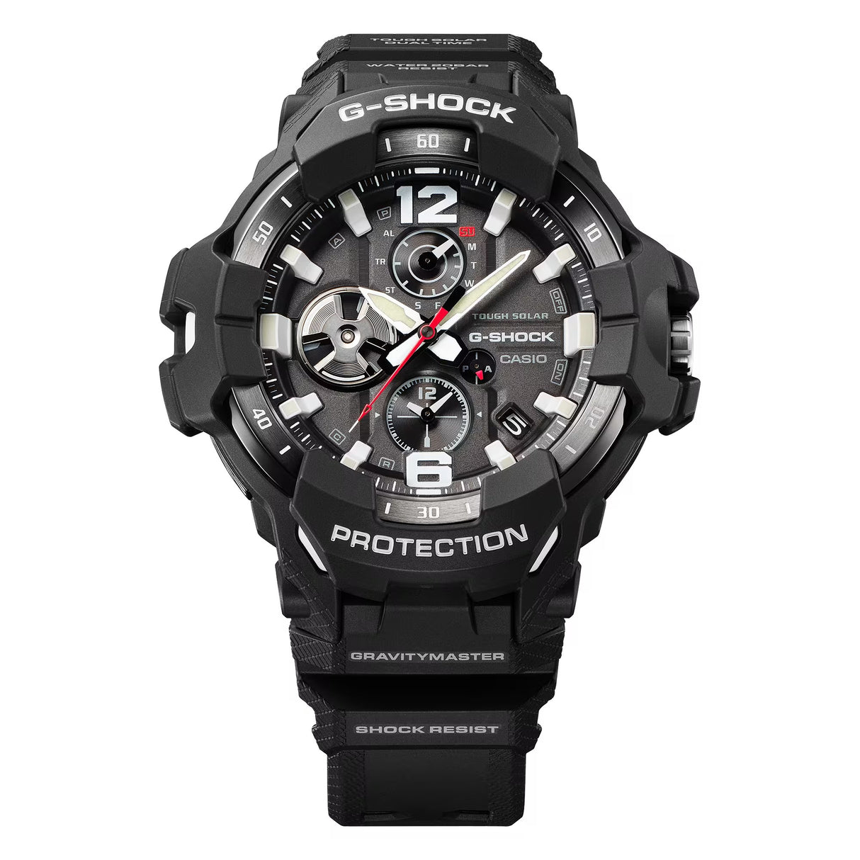 Casio - G-Shock GR-B300-1AER