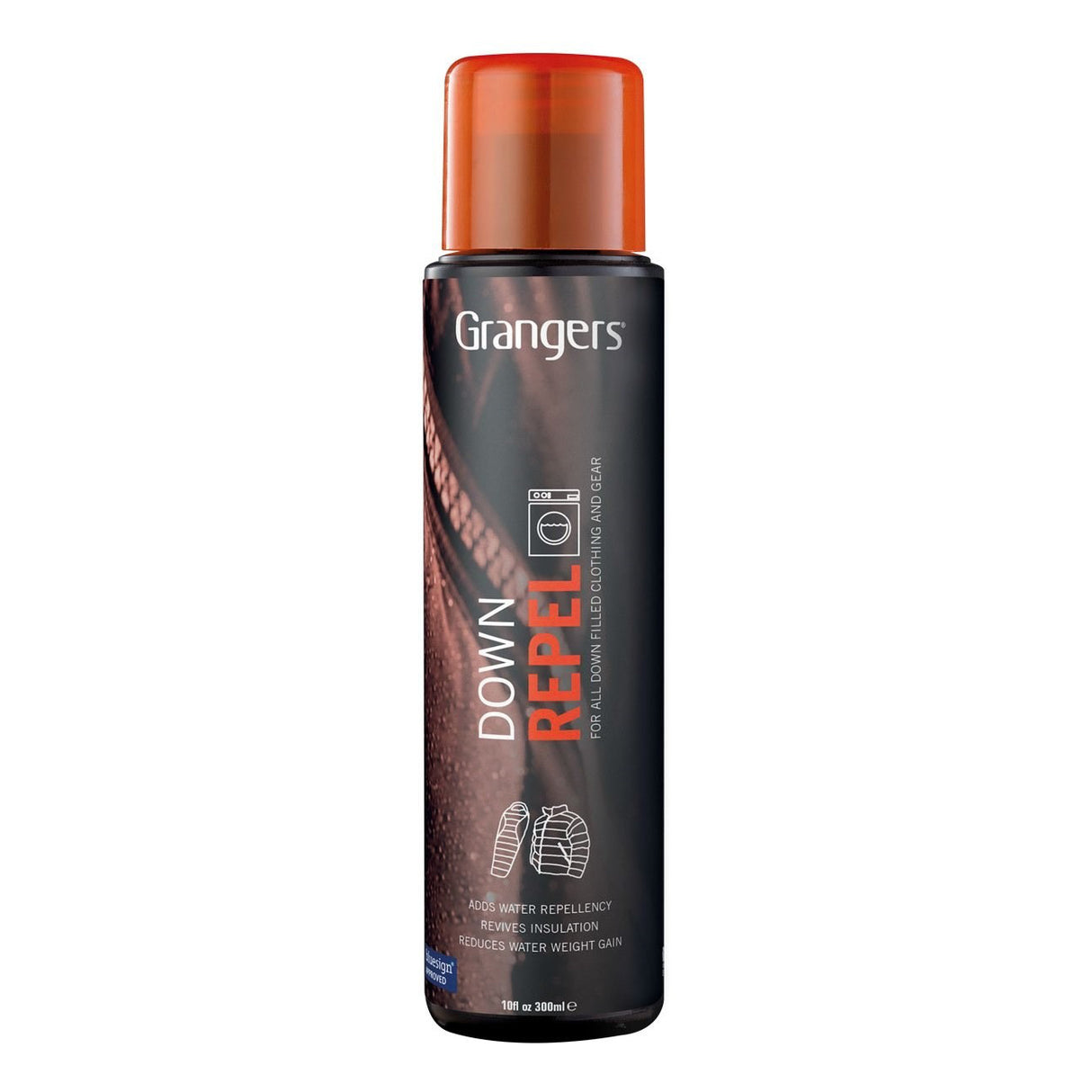 Grangers - Down Repel Flydende Imprægnering (300 ml)
