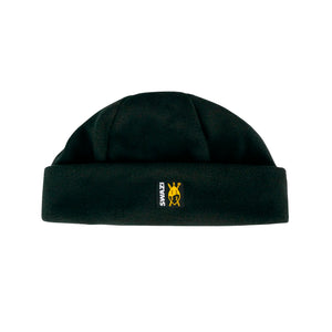 SWAZI - Hasbeanie // Black