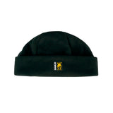 SWAZI - Hasbeanie // Black