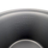 Sunny Hiker - Grydesæt Hard Anodized (2 stk)