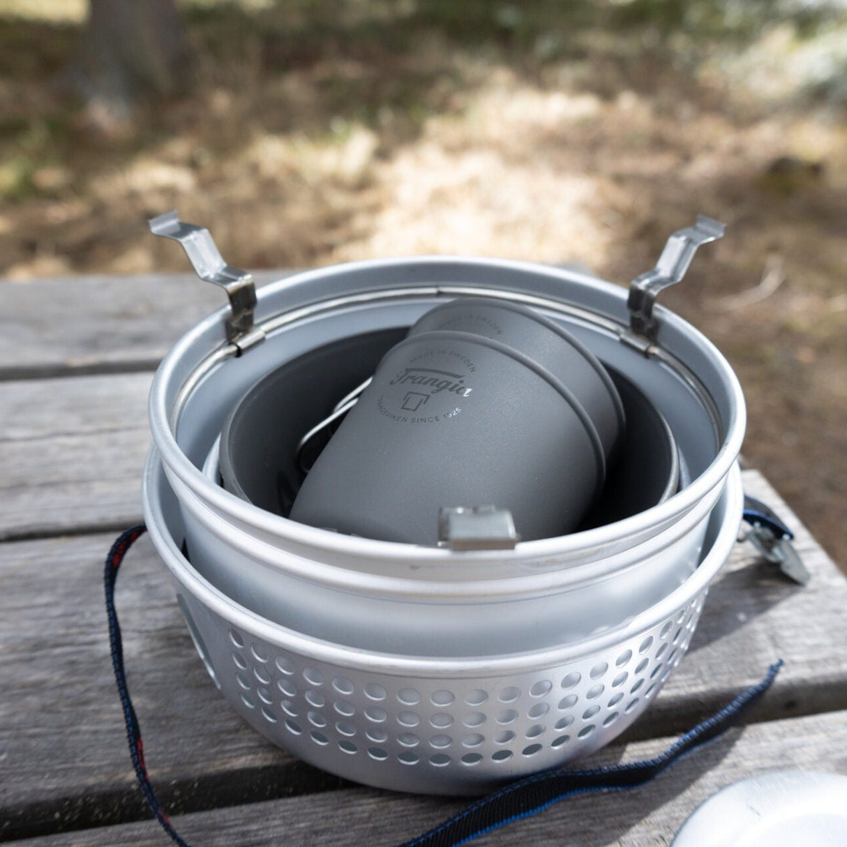 Trangia - Nest Krus 250 ml
