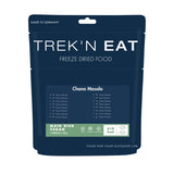 Trek'n Eat - Chana Masala Med Ris (619 kcal)