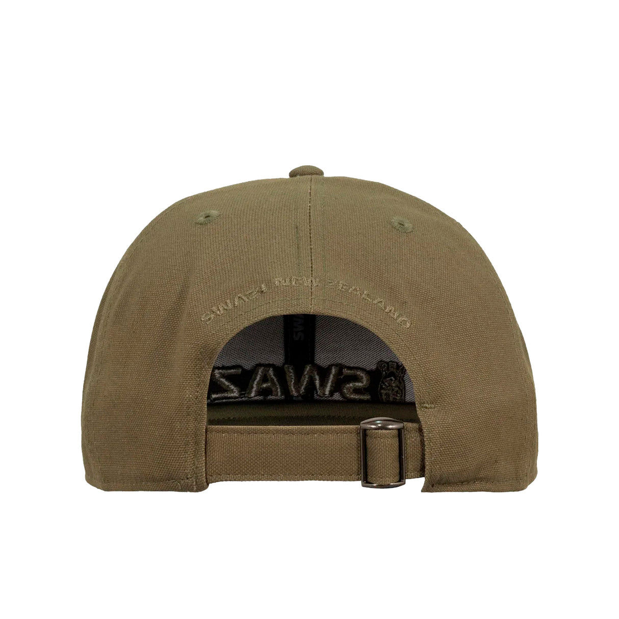 SWAZI - Legend Cap // Tussock