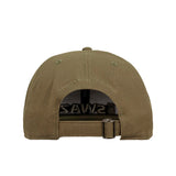 SWAZI - Legend Cap // Tussock