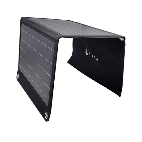 Lippa - Solcellepanel 15W