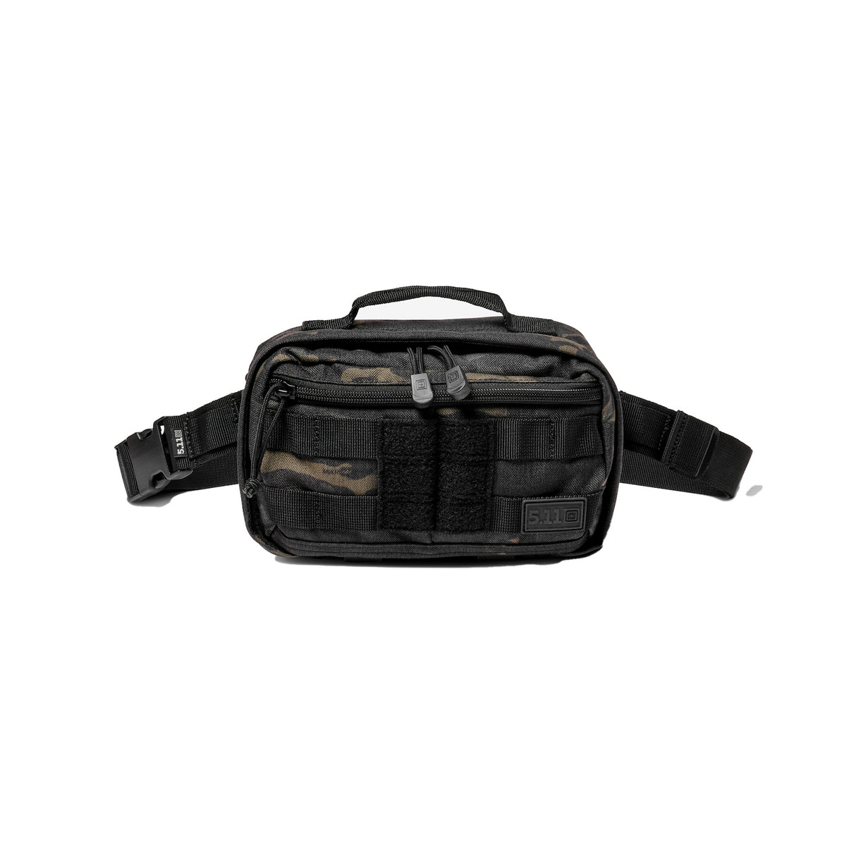 5.11 - MOAB 3 Sling Pack Skuldertaske 4L // Black Multicam