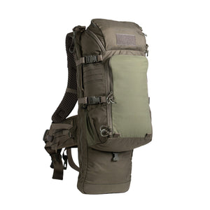 Eberlestock - Prowl Rygsæk 36L // Military Green