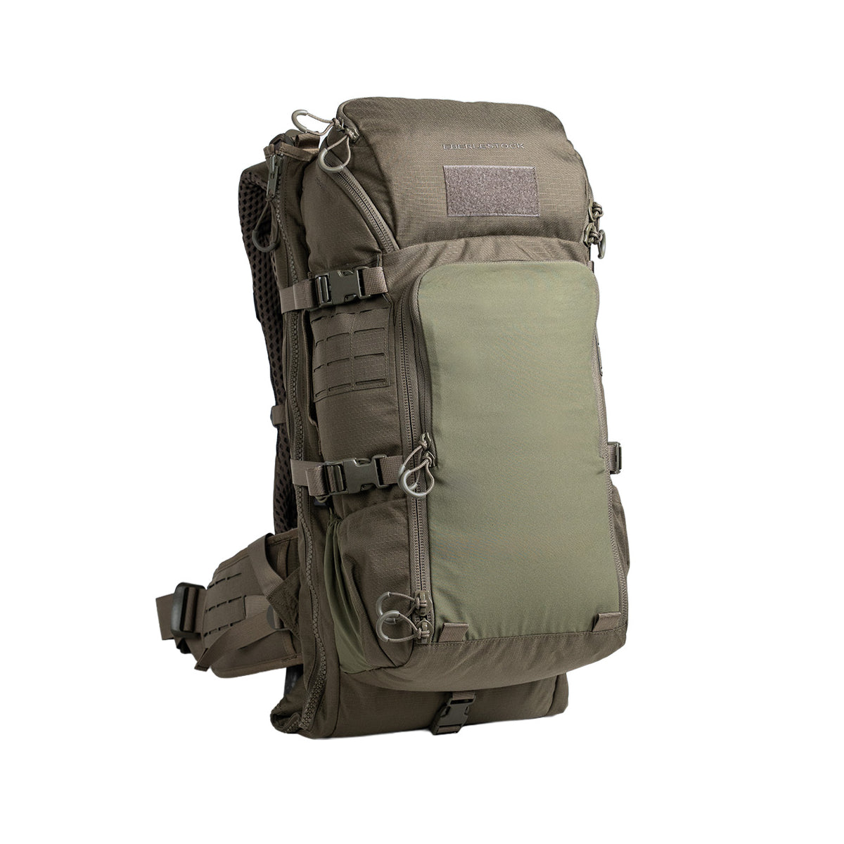 Eberlestock - Prowl Rygsæk 36L // Military Green