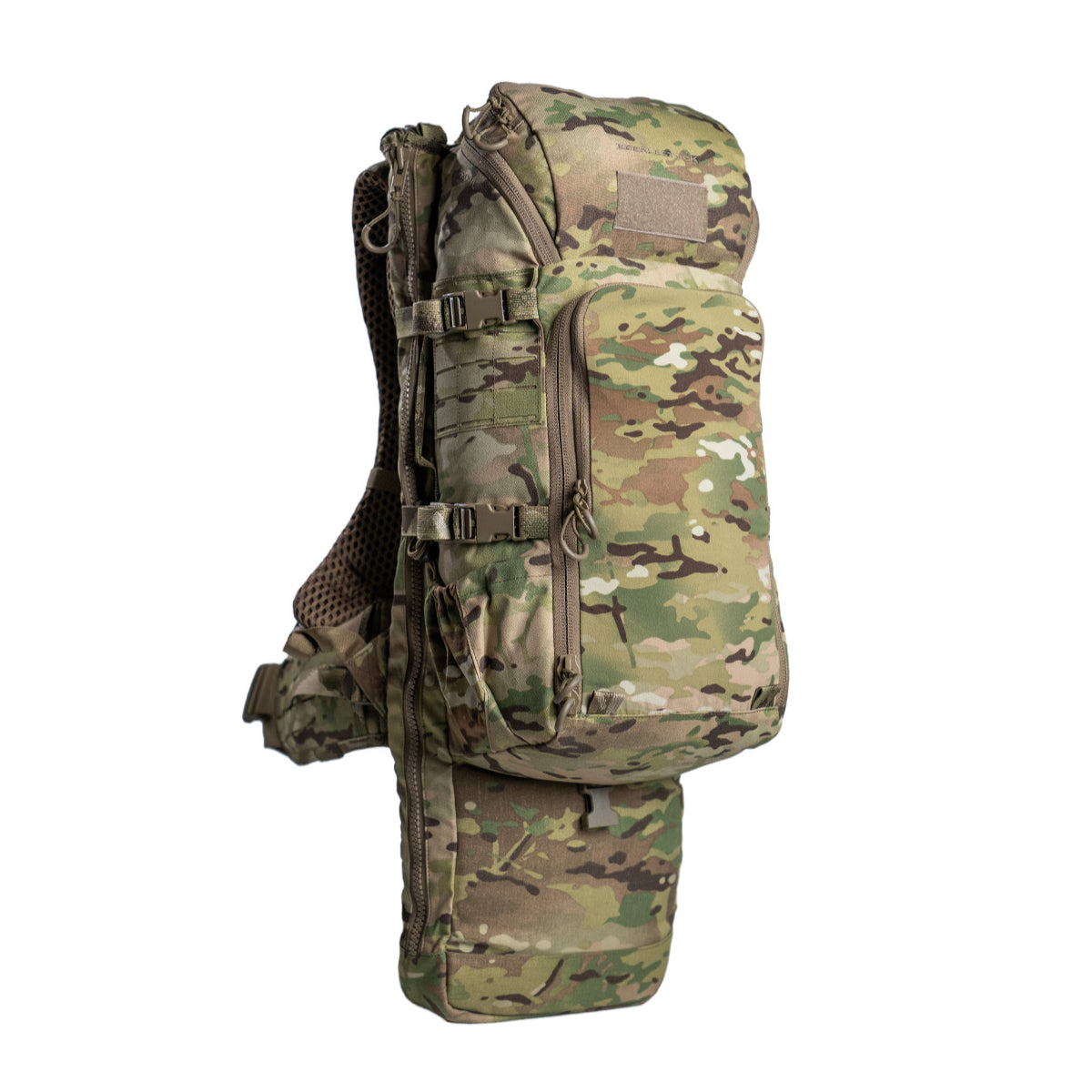 Eberlestock - Prowl Rygsæk 36L // MultiCam