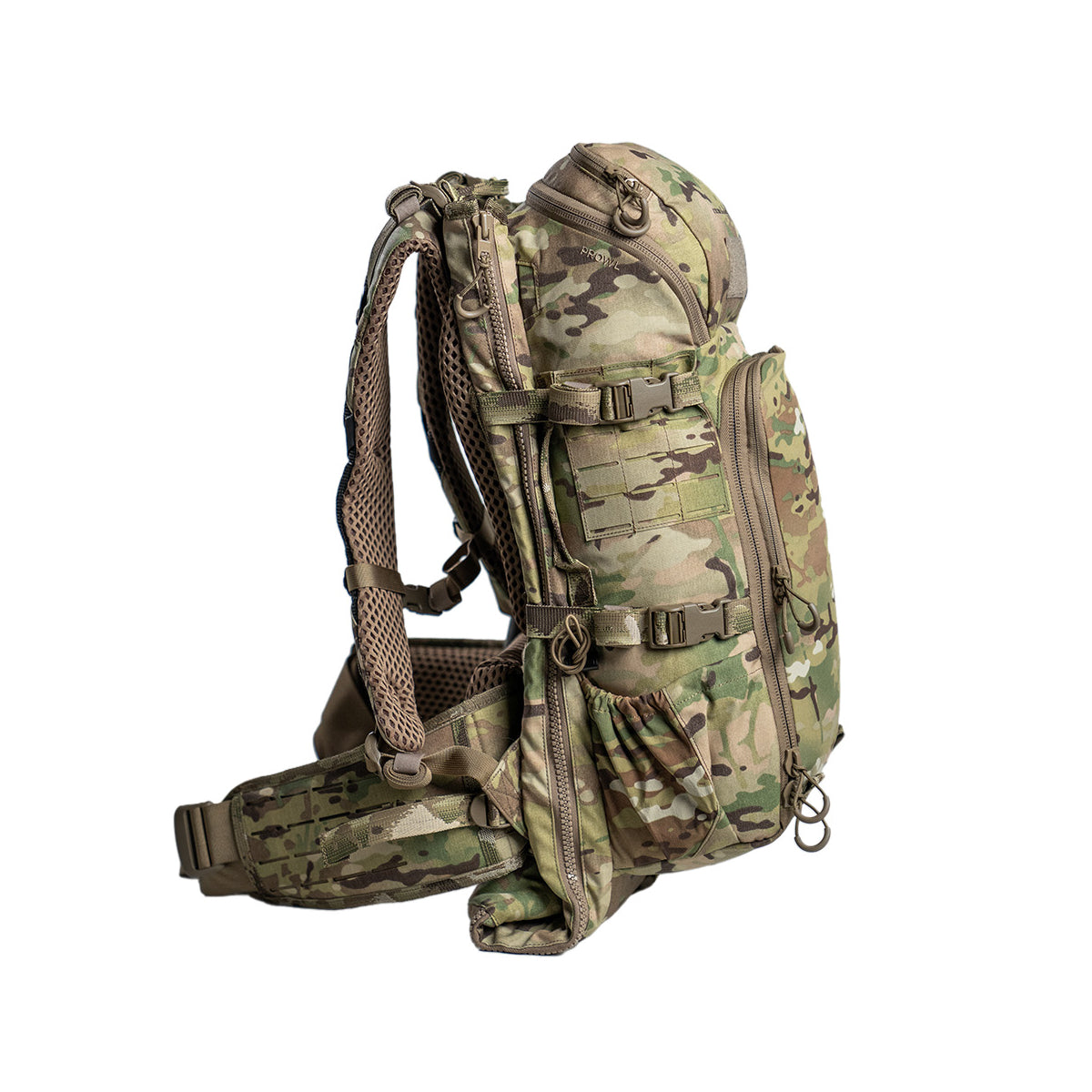 Eberlestock - Prowl Rygsæk 36L // MultiCam