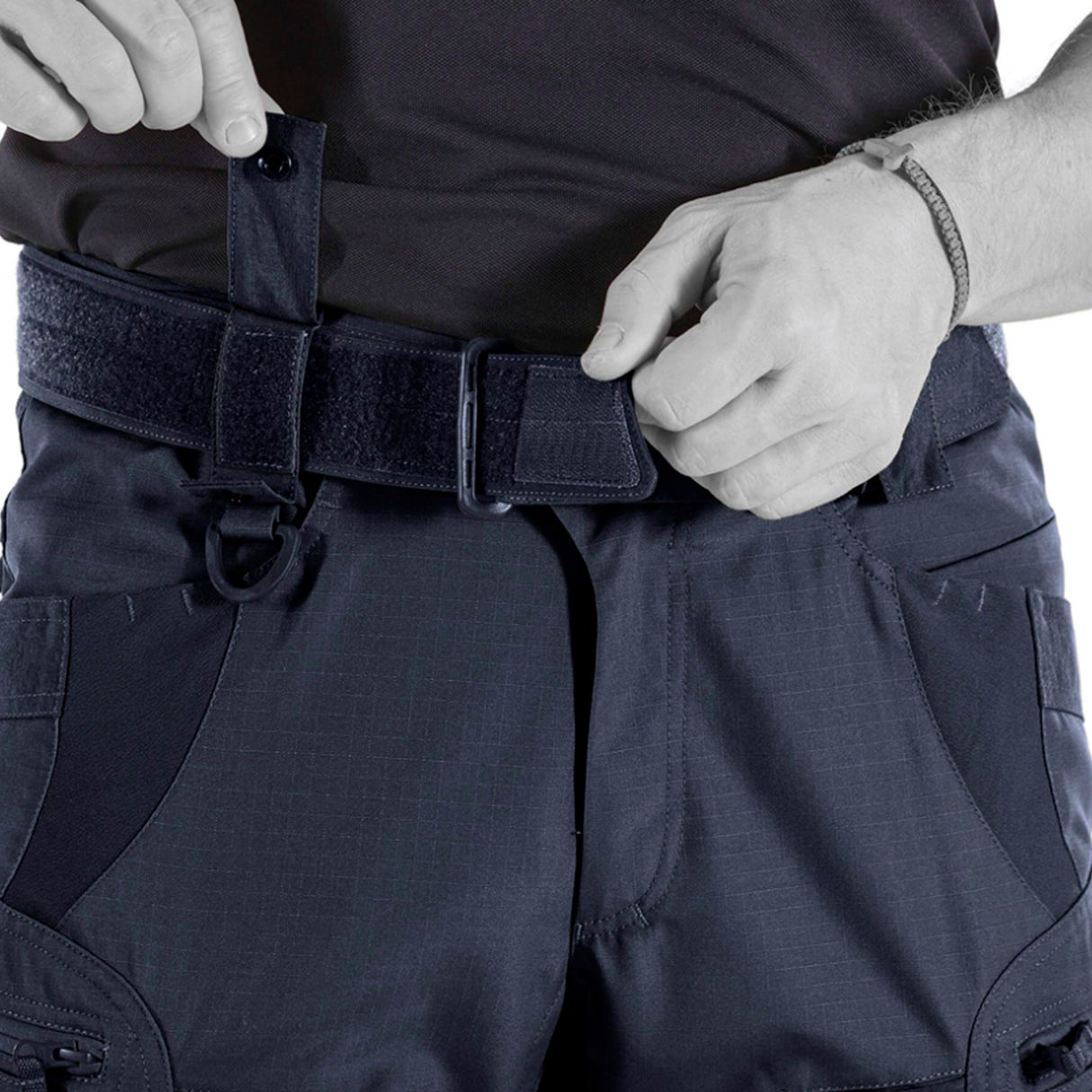 UF PRO - P-40 All-Terrain Gen.3 Kampbukser // Navy Blue