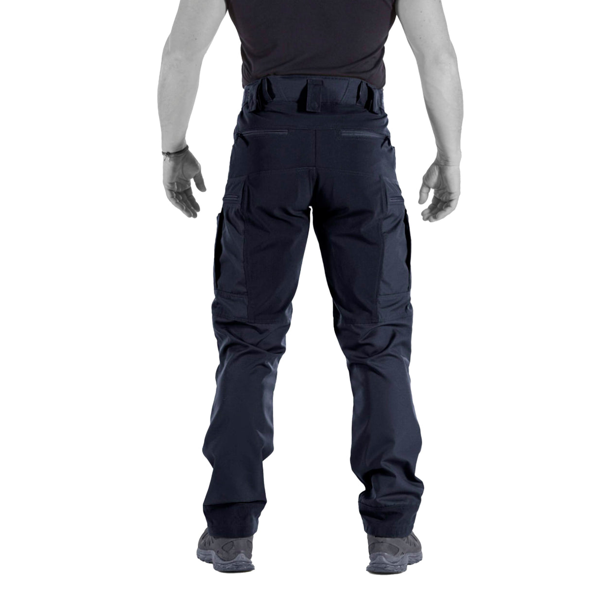 UF PRO - P-40 All-Terrain Gen.3 Kampbukser // Navy Blue