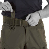 UF PRO - P-40 All-Terrain Gen.3 Kampbukser // Brown Grey