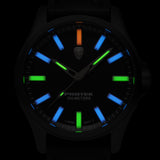 ProTek - PT3002 40 mm Outdoor Ur // Sort