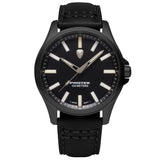 ProTek - PT3002 40 mm Outdoor Ur // Sort