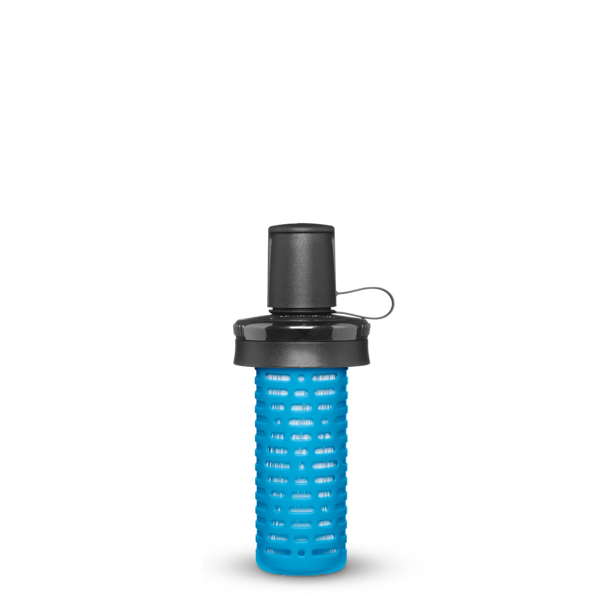 Hydrapak - Packflask+ Vandrensningsflaske 750ml