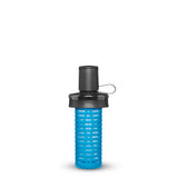 Hydrapak - Packflask+ Vandrensningsflaske 750ml