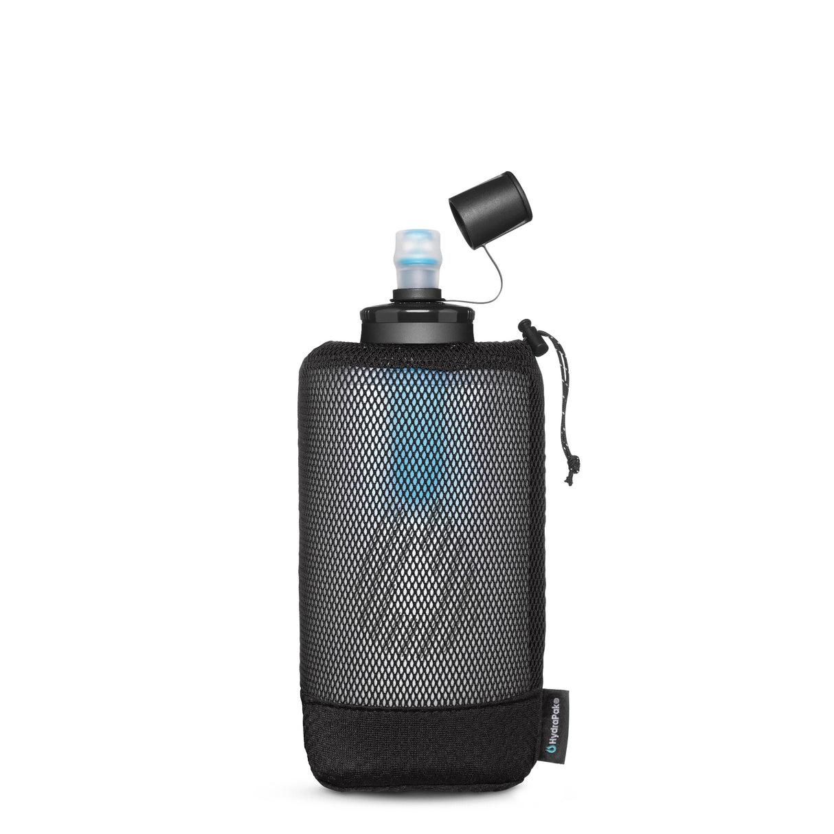 Hydrapak - Packflask+ Vandrensningsflaske 750ml