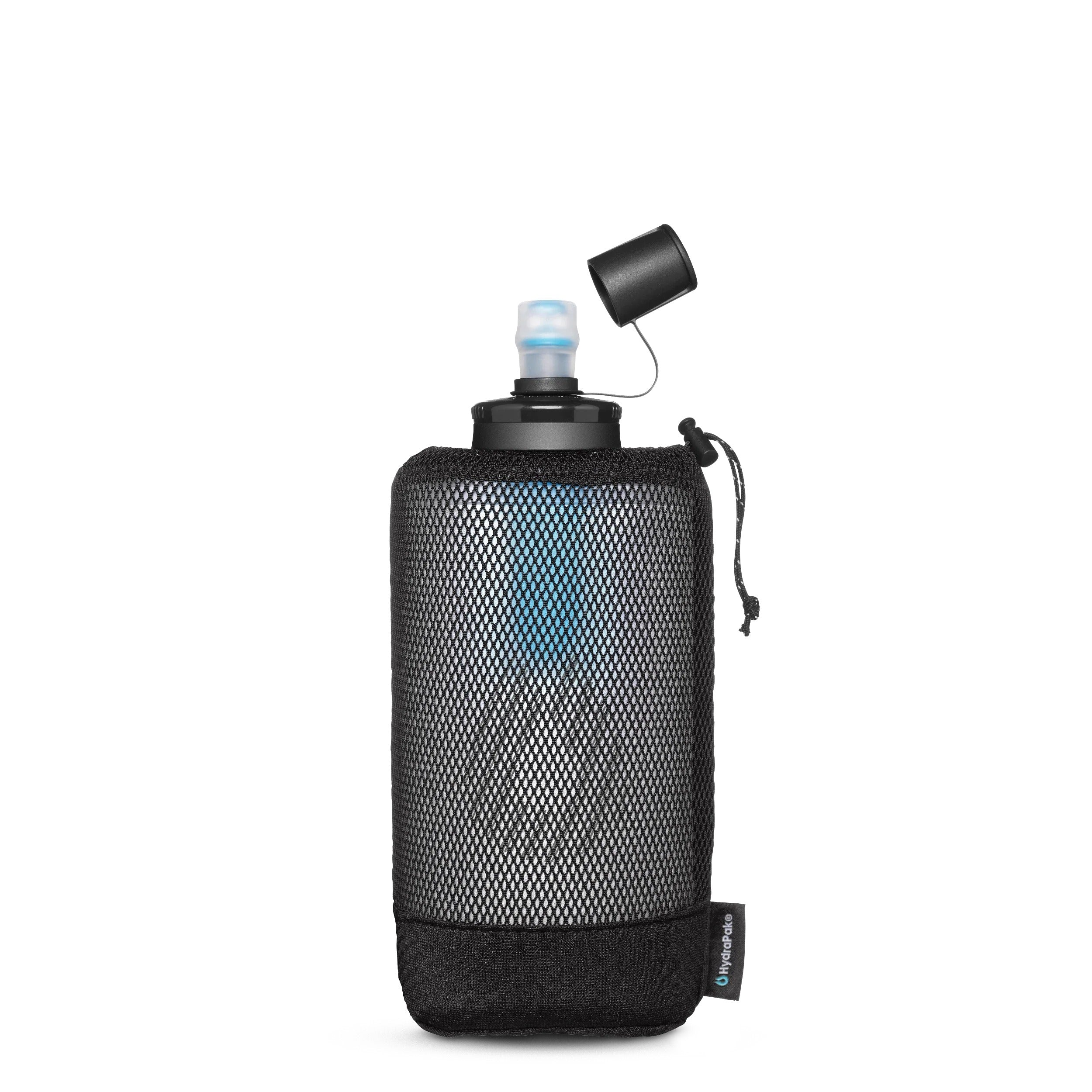 Hydrapak - Packflask+ Vandrensningsflaske 750ml