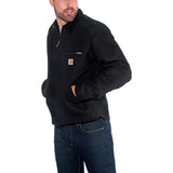 Carhartt - Duck Detroit Jakke // Sort